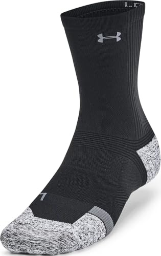 Under Armour Unisex Ad Pro 3er-Pack Mid Socken