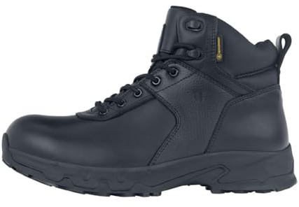 Shoes for Crews Engineer Boot - Size 36