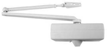CHIUDIPORTA AEREO MULTIFORZA MAB 564 BIANCO