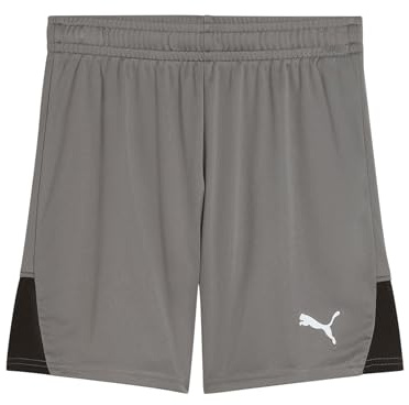 PUMA Unisex Kinder Shorts, ,