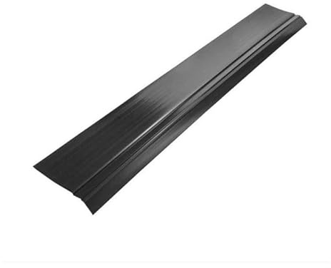 Felt Support Tray, 1.5m Length, Black, Eaves Protection System (20)