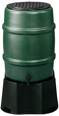 Child Safe Water Butt 114lt
