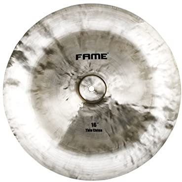 Fame Wahoon B20 China 16 (Natural) - Piatto China