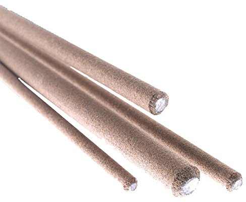 CFH Universal Stabelektrode US 352 – Ø 2,0 mm, 250 mm, 10 Stück, RC 3, rutilzellulose umhüllte Schweißelektrode, nach DIN EN ISO 2560-A: E 38 0 RC 11