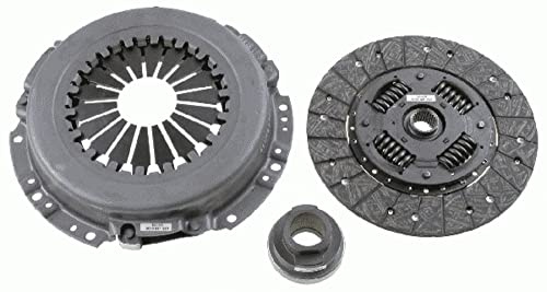 SACHS 3000 951 520 Clutch Kit for and other applications