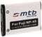Batterie EN-EL10 pour Nikon Coolpix S700, S3000, S4000, S5100