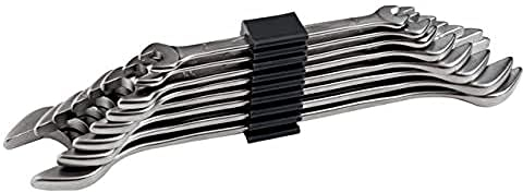 Bahco 6M/8C - Juegoll.Fijas 8 Pzas.