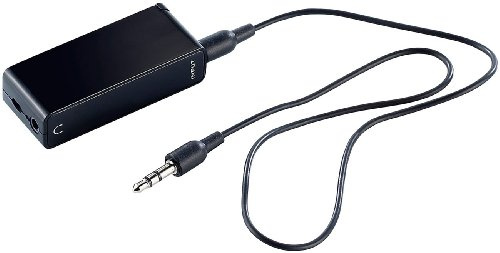 Q-Sonic Kopfhörer-Verstärker für MP3-Player/Musik-Handy/Smartphone