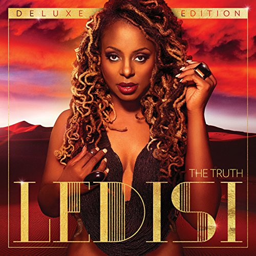 The Truth [Deluxe Edition]