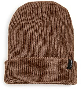 Brixton Uni Heist Beanie, Coyote Brown, Einheitsgröße