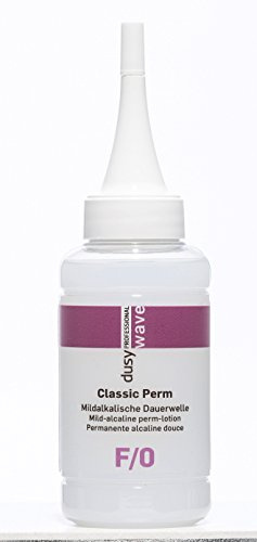 Dusy Classic Perm Dauerwelle F/0 80ml