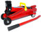 Hilka 82820012 leicht Wagenheber, 2 t