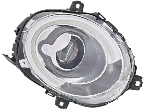 Valeo Ultimate Brightness & Efficiency, LED-Scheinwerfer 46761 - Für Mini Mini III (08/2015-03/2018) - Vorne - Rechts - 1er Pack