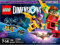 Lego Dimensions: Story Pack - The Lego Batman Movie (#) (DELETED TITLE) /Video Game Toy