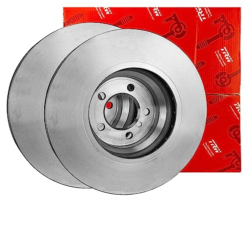 TRW DF6794 Brake Disc Rotors