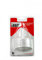 Bialetti Blister Pack Funnel, Aluminium, Stainless Steel, 19 x 12 x 10 cm