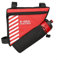 UPANBIKE Bike Triangle Frame Bag 1.5L Polyester Front Tube Bag Bicycle Saddle Bag(Water Bottle is not Included)