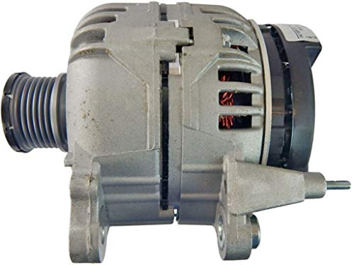 HELLA 8EL 012 430-791 Generator/Lichtmaschine - 14V - 140A