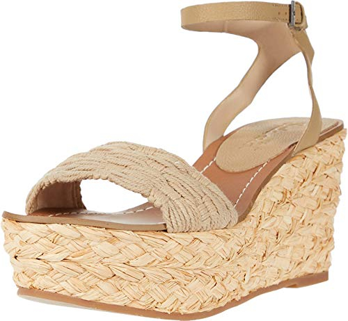 Splendid Damen Marlene Keilabsatz-Sandale, Latfab, 43 EU
