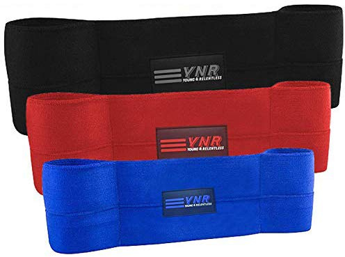 Bench Press Slingshot Power Gewichtheben Training Fitness Kraft Push Up Sling Shot Original (Blau, Medium)