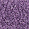 Dekosteine 5-8 mm - Beutel mit 1 Kg Farbe aubergine