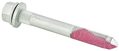 Febest 0198-007 - Befestigungsbolzen, Querlenker | 0198-007 passend für C-Crosser C4 Asx
