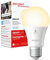 Sengled Smart Bulb, Alexa Light Bulb, Bluetooth Dimmable LED Bulb E27, Works with Amazon Alexa (Echo and Echo Dot), Remote Control Voice Control, Energy Saving 8.8W 806LM, Soft White, 1 Pack, B11-U21W