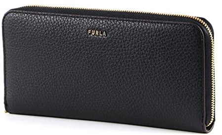 Portafogli Donna furla PCX8UNOHSF000-O6000 Nero