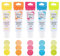 Colour Splash Food Colouring Gels, Neons 5 Pack, Highly Concentrated Bright Gels, Easy to Use Squeezy Tubes, Transform Plain Cakes Into Bright, Eye-Catching Creations - Multipack, 25 g (Pack of 5)