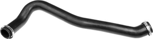 GATES 09-1153 Ladeluftschlauch Kompatibel mit RENAULT Master 2 Kasten FD 4177-11153 417711153 4415224