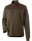 Parforce Fleecejacke Oliv XL