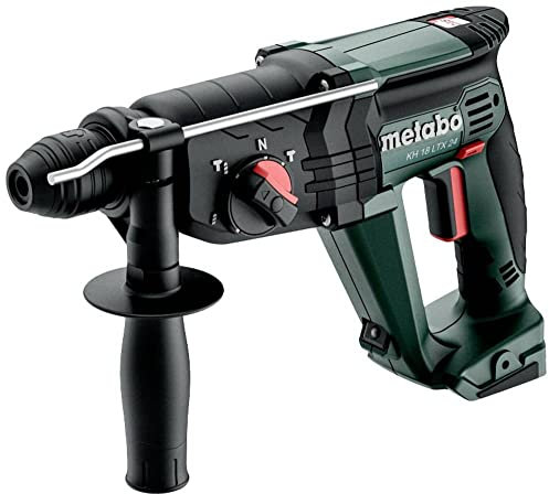 METABO Akku-Kombihammer KH 18 LTX 24 (601712850); Karton