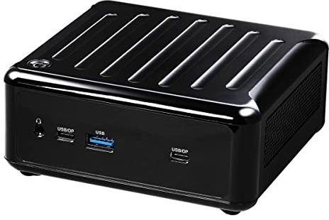 ASRock NUC BOX-1260P CPU Intel 12th Gen