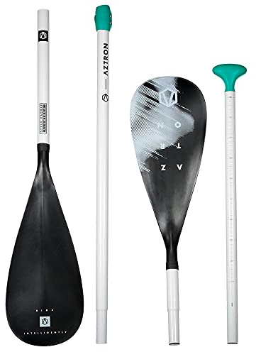 Aztron Style II Aluminium SUP/Kajak Paddel