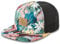 Dakine Damen Hula Trucker Baseballkappe, Insel Frühling, One Size