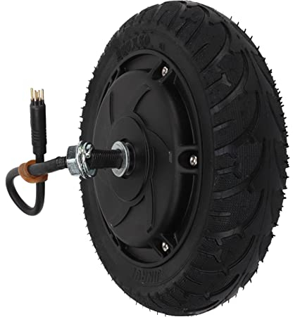 Ozgkee Elektroroller Radmotor Motor Kugoo S1 S3 S4 Elektroroller Ersatzteile Zubehör