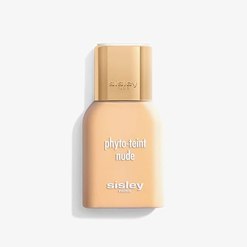 Sisley Make-up Gesicht Phyto-Teint Nude 0W Porcelaine