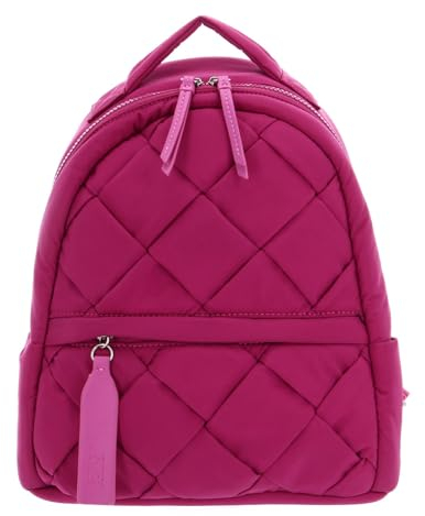 Jost Nora Daypack Backpack Fuchsia