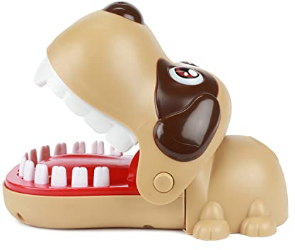 Bissiger Hund Gesellschaftsspiel