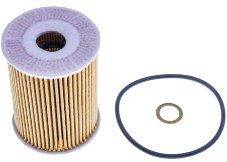 DENCKERMANN Ölfilter Motorölfilter Filtereinsatz A211050