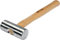YATO Aluminiumhammer YT-45281 300mm Aluminium