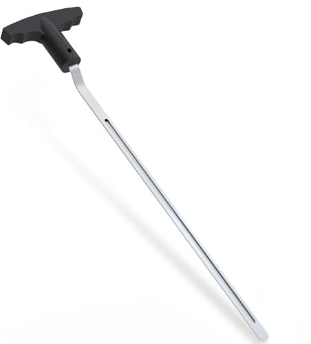 PICEBOM Golf Grip Removal Tool, V-Groove Grip Remover Saver Gripping Tool (1 Pcs)