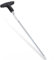 PICEBOM Golf Grip Removal Tool, V-Groove Grip Remover Saver Gripping Tool (1 Pcs)