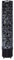 Harvia Cilindro PC66E Black - Estufa de sauna finlandesa (acero, 6,6 kW), color negro