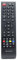 Azwok Telecomando di ricambio per Saba Brandt United OK. TV B3225HD OLE20670H-SB ODL32470-B ODL24470-B ODL40570B-SAT ODL28470-B OLE20670H-SB-BD4 ODL32570 OLE19570B ODL. 32670332H-DB ODL