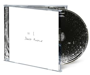 Deep Purple - =1 (CD Jewelcase)