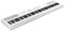 Kurzweil KaS1, Digitales Piano, 88 Tasten Hammermechanik, 128-stimmige Polyphonie, weiß