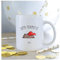 Mug Super Marmotte - Mug céramique imprimé en France de la marque SHAMAN