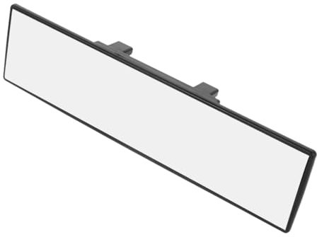 GRIRIW Car Rearview Mirror Breiter Hochdefinition Rückspiegel Für Optimierte Sicht Und Reduzierte Blindstellen Für Sichere Fahrt Im Fahrzeug