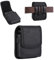 Nylon Mobile Phone Holster Belt Clip Case Holder Pouch for Motorola Razr 60 Ultra Razr 50 Moto Razr Plus 2023 Razr 40 Ultra Samsung Galaxy Z Flip 7 6 5 4 3 5G